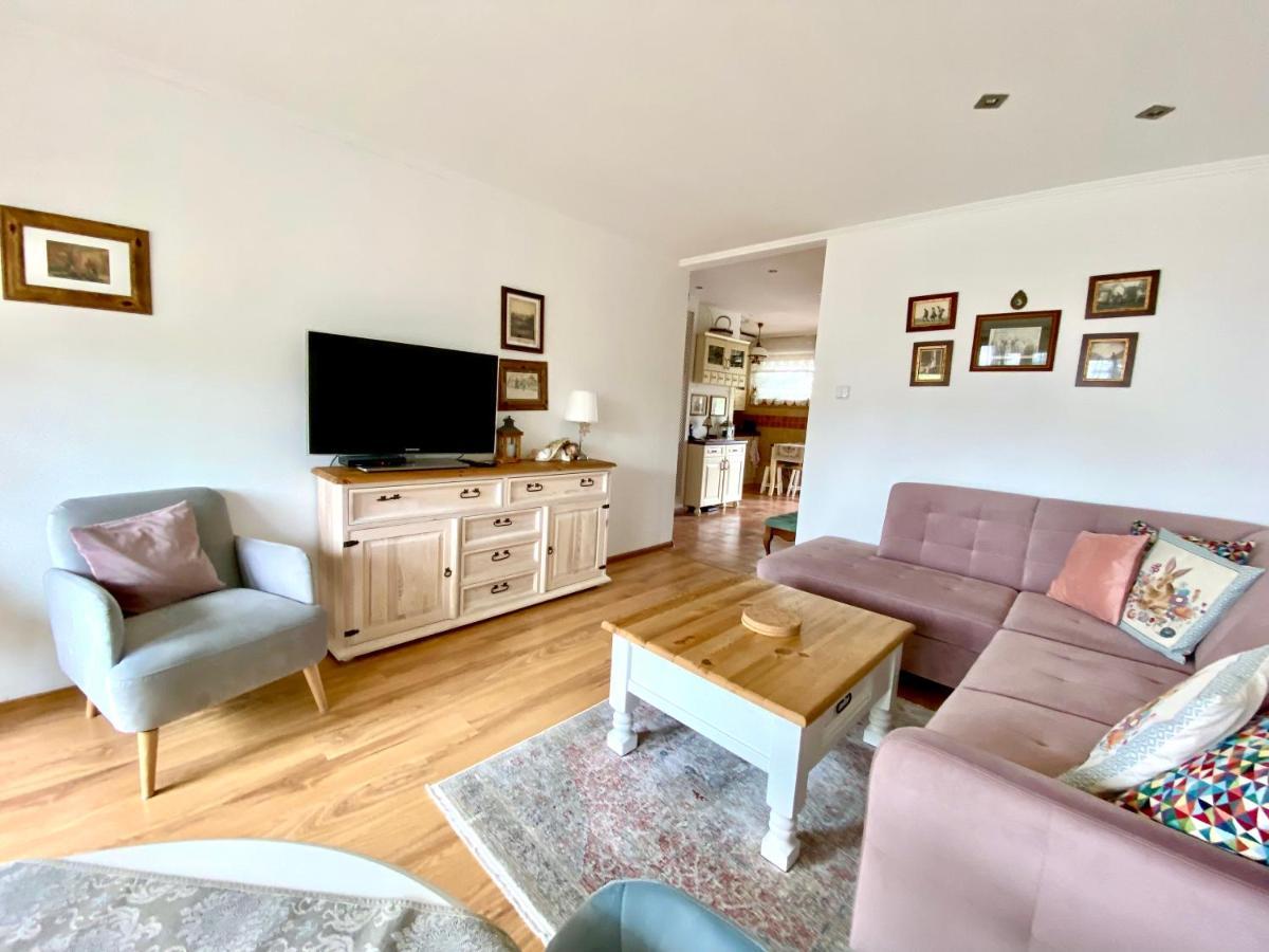 Apartament Przy Krupowkach - Laszka Zakopane Exterior foto